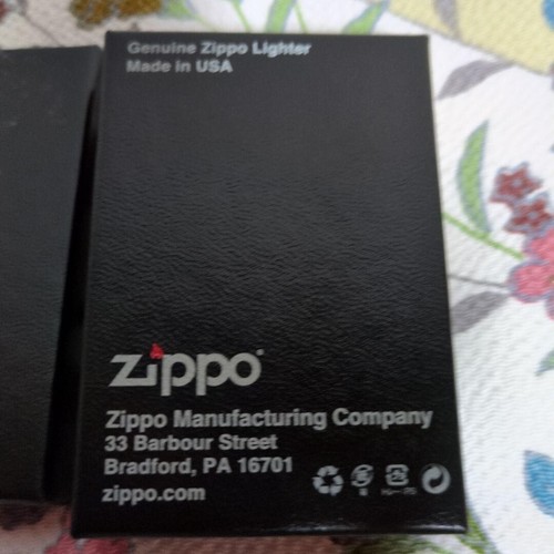 1993 ZIPPO Vintage Snap-on Rare Japan - Picture 6 of 10