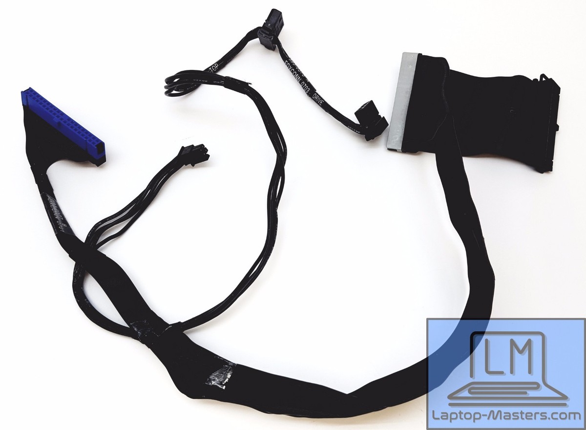 アップル”& Apple Mac Pro A1186 Early 2008 Optical Drive Power & Data Cable