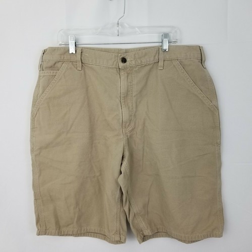 Inseam B278 GKH Khaki Canvas | eBay
