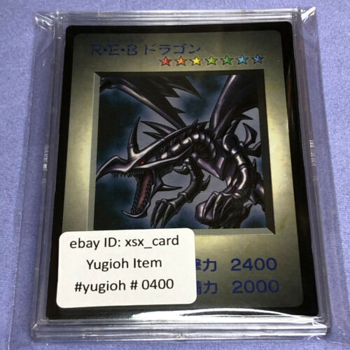 Yugioh Model Kits 3 New Blue Eyes Ultimate Dragon Red Eyes Black Metal  Dragon +