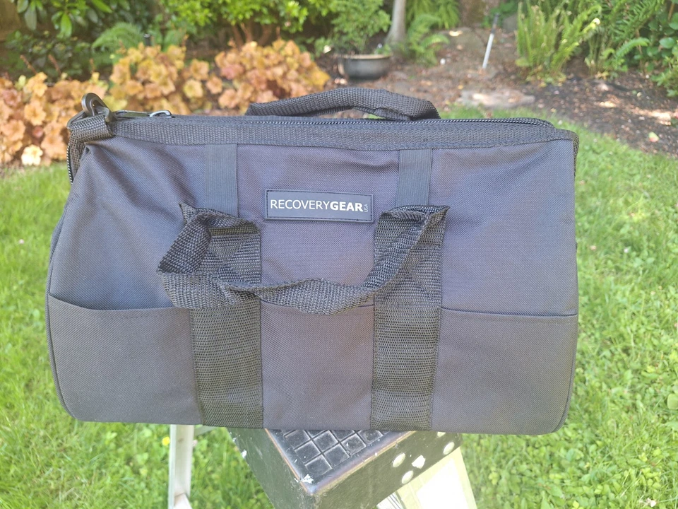 Tool Bag 16x9x10 Heavy-Duty - Image 4 of 4