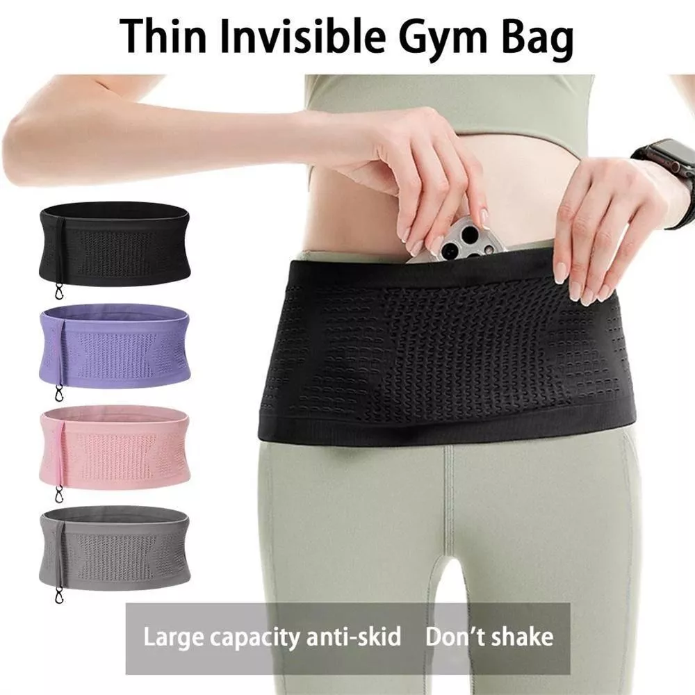 Slim bum bags clearance