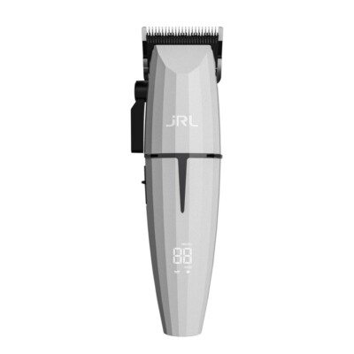 JRL Professional Ghost Cordless Hair Clipper | White | FF2020C-W | New