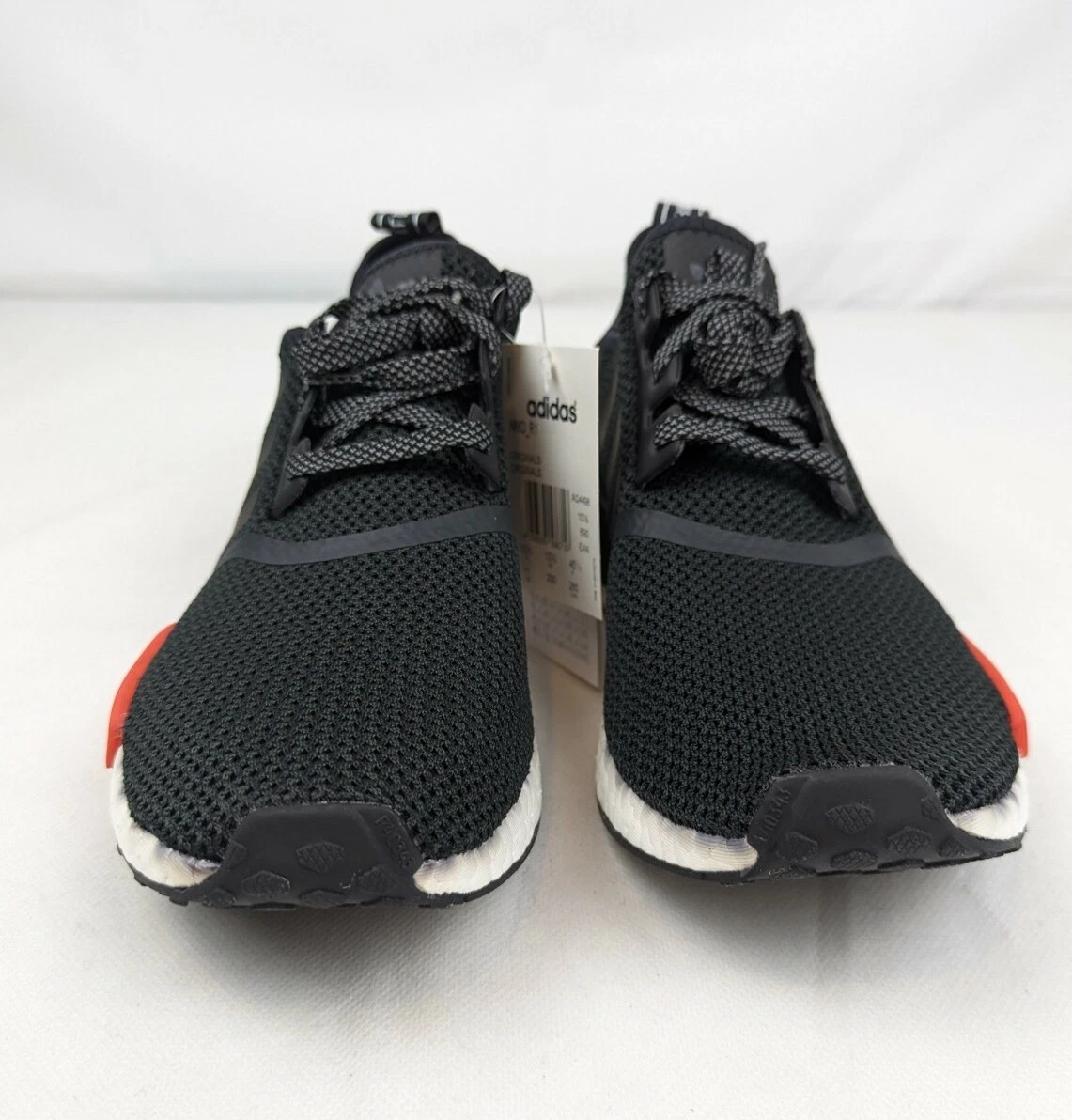 Adidas NMD R1 Black