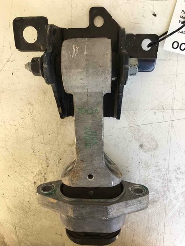 2014 KIA RIO Automatic Motor Engine Strut Torque Frame Mount Assembly Used - Picture 11 of 22
