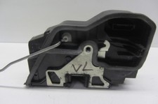 BMW 1ER E87 T�rschloss Schloss Verriegelung T�r vorne links 7202149