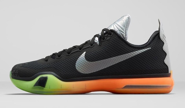 Size 14 - Nike Kobe 10 All Star 2015 