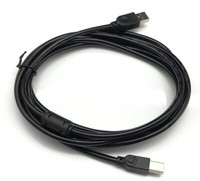 Usb Kabel 2.0 Drucker FüR Brother DCP-J132W/DCP-195C/DCP-J152W/MFC-J470DW