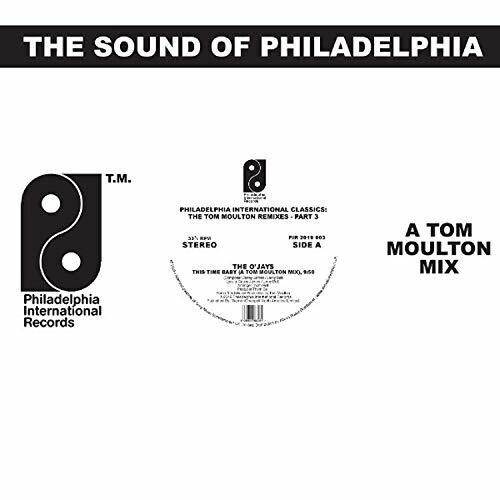 Philadelphia International Classics: the Tom Moulton Remixes Part