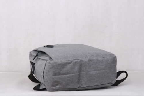 Bolso Laptop Mochila Estuche Mochila Hasta 15.6" Puerto de Carga USB Antirrobo - Imagen 8 de 17