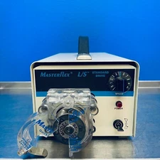 Cole-Parmer 7520-00 Masterflex L/S Standard Drive