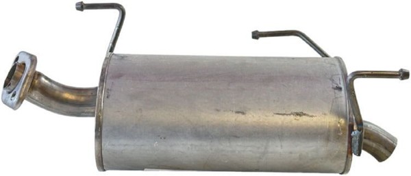Bosal 145-503 EndschalldäMpfer Passend FüR Nissan-image