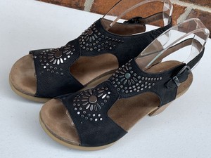 dansko reggie size 38