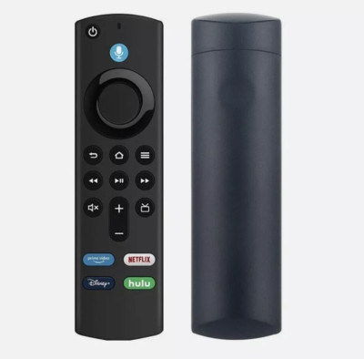 Ersatz Sprachfernbedienung für Amazon Fire TV Stick 2nd Gen, 3rd Gen, 4K, L5B83G