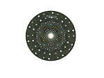 Clutch Friction Disc Exedy CD4220 for Chevrolet GMC - Picture 1 of 1