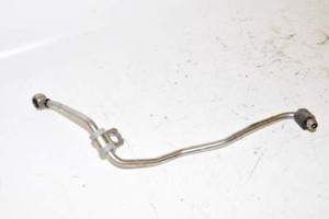 VW Caddy 2K 16- Schlauch Ölschlauch Turbolader Druckleitung Vorlaufleitung