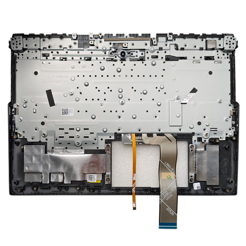 For Lenovo Legion 5 Pro-16ACH6H 5 Pro-16ITH6H Russian Keyboard