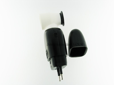 Original ACCULUX LED- Leuchte mit Lupenaufsatz (AccuLup); ab   41,90 / Stk.