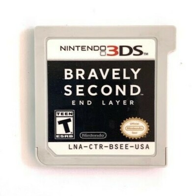 Used Nintendo 3DS Games *Cartridge Only* Pick & Choose | eBay