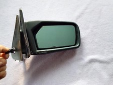 Mercedes Benz w123 mirror exterior mirror right Manuel