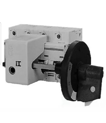 SQUARE D MG27047 Door Mounted Operation Handle KIt Multi 9 Interlock