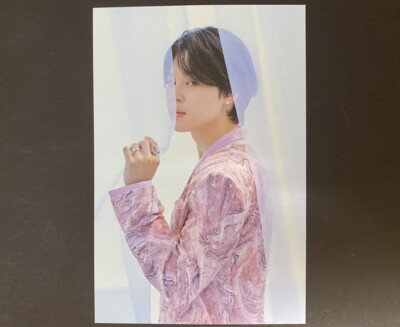 BTS proof アルバム jimin トレカ　ポストカード Amazon.co.jp: BTS Proof アルバム トレカ フォトカード ポストカード