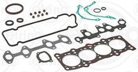 Elring 529.461 Dichtungsvollsatz, Motor FüR Autobianchi, Fiat, Lancia