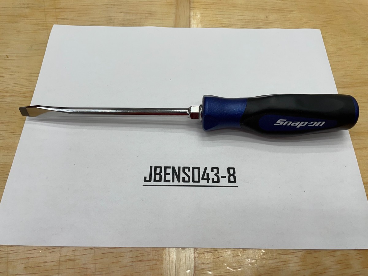 Snap-on Tools NEW POWER BLUE 5/16