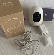 Nooie Cam 360
