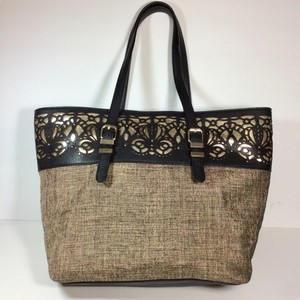 nicole miller margot tote