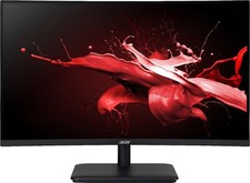 Acer ED270R PBIIPX 27" Widescreen IPS LCD Monitor