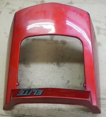 11111♡ HONDA ELITE DELUXE CH150 1984 - 1986 HEADLIGHT COVER 64301-KJ9