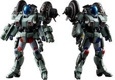 Sentinel RIOBOT Genesis Climber MOSPEADA 1/12 VR-052F VR-052T Figure set F/S NEW