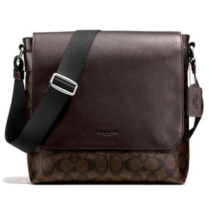 coach sling for men