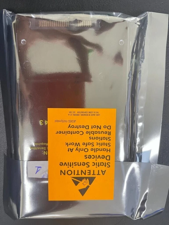 LOT HPE SSD SATA 2.5" 6G Server Hard Drive For HP DL360 DL380 Gen8 G8 G9 G10 - Image 4 of 4