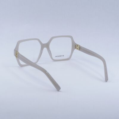 Final Price! Givenchy GV50050I 059 Beige Eyeglasses 54mm GIVENCHY GV50050I 059 Beige 54mm Eyeglasses New Authentic | eBay main image 4