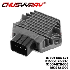 Voltage Rectifier Regulator For Honda Foreman 450 TRX450S ES 1998-2001