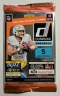 2021 Panini Donruss NFL Football Trading Cards - 1 Pack ************