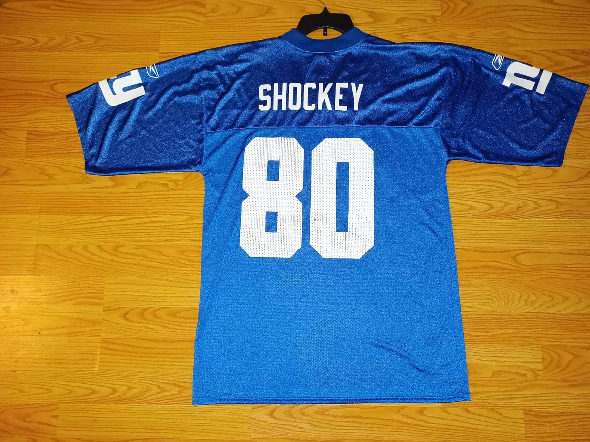 Jeremy cheap shockey jersey