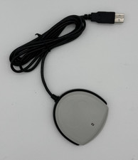 Identiv Smart Card Reader SCR3310 V2.0 SmartOS powered P/N: 905331