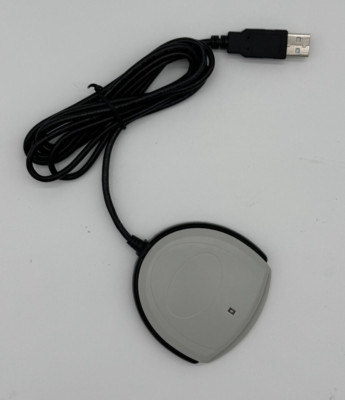 Identiv Smart Card Reader SCR3310 V2.0 SmartOS powered P/N: 905331
