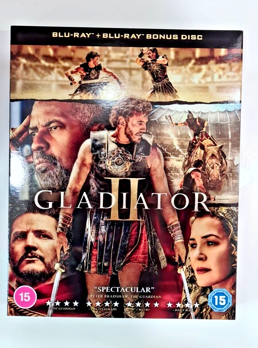 Gladiator II - Image 4