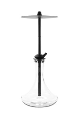 VYRO Versa - Black Clear