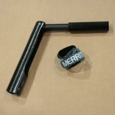 MERRITT BMX BIKE TRIFECTA BICYCLE MULTI TOOL SHADOW ANIMAL ODYSSEY PRIMO CULT