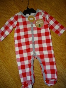 buffalo check sleeper