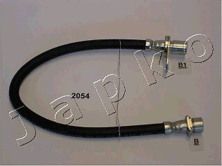 692054 JAPKO Holding Bracket, brake hose for TOYOTA