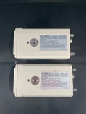 Sony DXC-950 PowerHAD 3CCD Color Video Camera