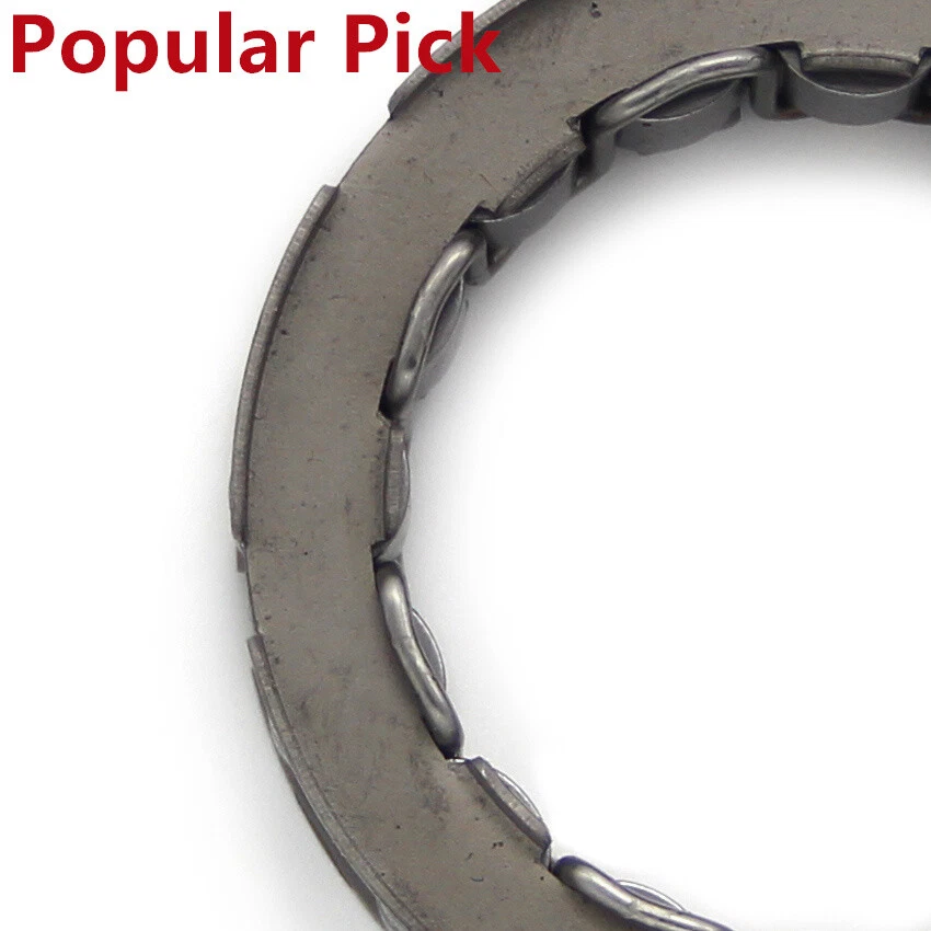 COJINETE DE EMBRAGUE DE ARRANQUE UNIDIRECCIONAL PARA Husqvarna fc250 350 fe250 fx350 79240026000 Foto 2 de 4