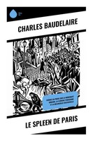 Charles Baudelaire | Le Spleen De Paris | Taschenbuch | FranzöSisch | Copycat