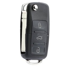 Replacement Keyless Entry Remote Flip Key Fob fits 2002 2003 2004 1 x 753AM